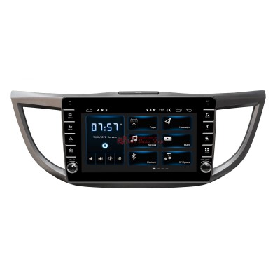 Штатна магнітола Incar XTA-0111R Honda CR-V 2012-2017