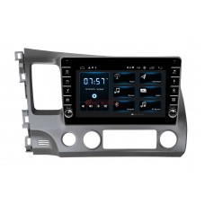 Incar XTA-0112R Honda Civic 2007-2011