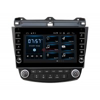 Incar XTA-0114R Honda Accord 2002-2007