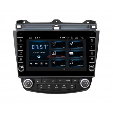 Incar XTA-0114R Honda Accord 2002-2007