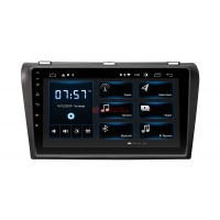 Incar XTA-0230 Mazda 3 2004-2008