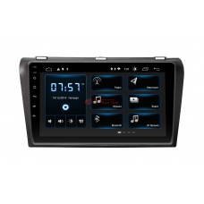 Incar XTA-0230 Mazda 3 2004-2008 Incar XTA-0230 Mazda 3 2004-2008