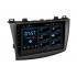 Штатна магнітола Incar XTA-0231 Mazda 3 2009-2013 Штатна магнітола Incar XTA-0231 Mazda 3 2009-2013