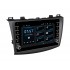 Штатна магнітола Incar XTA-0231R Mazda 3 2009-2013 Штатна магнітола Incar XTA-0231R Mazda 3 2009-2013