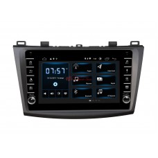 Incar XTA-0231R Mazda 3 2009-2013 Incar XTA-0231R Mazda 3 2009-2013