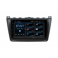 Incar XTA-0233 Mazda 6 2008-2012