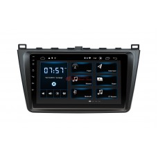 Incar XTA-0233 Mazda 6 2008-2012