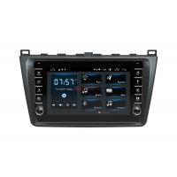 Incar XTA-0233R Mazda 6 2008-2012