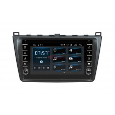 Incar XTA-0233R Mazda 6 2008-2012