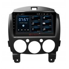 Incar XTA-0235 Mazda 2 2007-2014 Incar XTA-0235 Mazda 2 2007-2014