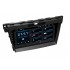 Штатна магнітола Incar XTA-0236 Mazda CX-7 2006-2012