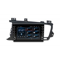 Incar XTA-0240R Kia Optima K5 2011-2015