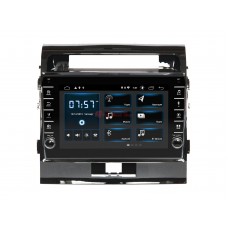 Incar XTA-0303R Toyota Land Cruiser 200 2007-2015