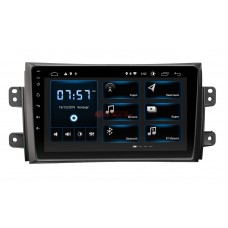 Incar XTA-0703 Suzuki SX4 2007-2013