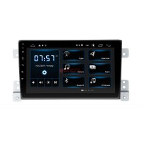 Incar XTA-0784 Suzuki Grand Vitara 2005+