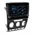 Штатна магнітола Incar XTA-1070R Skoda Octavia A5 2008-2013 Штатна магнітола Incar XTA-1070R Skoda Octavia A5 2008-2013