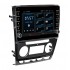 Штатна магнітола Incar XTA-1070R Skoda Octavia A5 2008-2013 Штатна магнітола Incar XTA-1070R Skoda Octavia A5 2008-2013