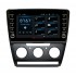 Штатна магнітола Incar XTA-1070R Skoda Octavia A5 2008-2013 Штатна магнітола Incar XTA-1070R Skoda Octavia A5 2008-2013