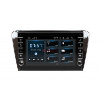 Incar XTA-1071R Skoda Octavia A7