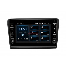 Incar XTA-1072R Skoda SuperB 2008-2014