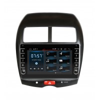 Incar XTA-1075R Mitsubishi ASX 2010-2013