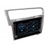 Штатна магнітола Incar XTA-1079R Volkswagen Golf VII 2012+ Штатна магнітола Incar XTA-1079R Volkswagen Golf VII 2012+