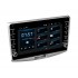 Штатна магнітола Incar XTA-1080R Volkswagen Passat B7 2010-2014, CC 2012-2018