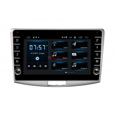 Incar XTA-1080R Volkswagen Passat B7 2010-2014, CC 2012-2018
