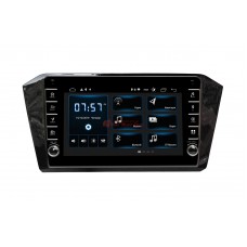 Incar XTA-1081R Volkswagen Passat B8 2015+