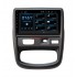 Штатна магнітола Incar XTA-1404 Renault Duster 2013+