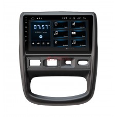 Incar XTA-1404 Renault Duster 2013+