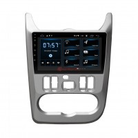 Incar XTA-1408 Renault Logan, Sandero, Duster