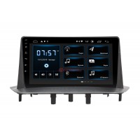 Incar XTA-1409 Renault Megane III 2008+