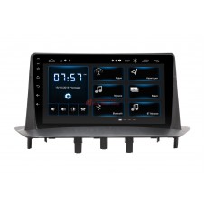 Incar XTA-1409 Renault Megane III 2008+