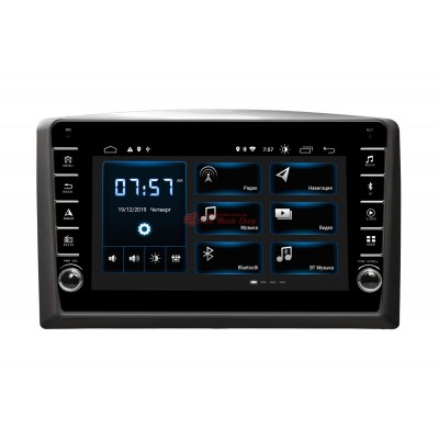 Штатна магнітола Incar XTA-1523R Mercedes Vito (W447) 2014+