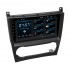 Штатна магнітола Incar XTA-1526 Mercedes C W203, CLC CL203, CLK W209, G W463