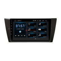 Incar XTA-1572 BMW 3 Series E90, E91, E92, E93 2004-2012