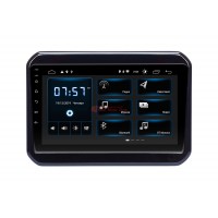 Incar XTA-1580 Suzuki Ignis