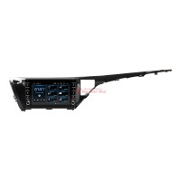 Incar XTA-1595R Toyota Camry V70 2018+