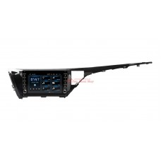 Incar XTA-1595R Toyota Camry V70 2018+