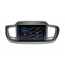 Incar XTA-1809R KIA Sorento 2015+