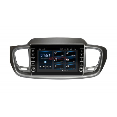 Штатна магнітола Incar XTA-1809R KIA Sorento 2015+