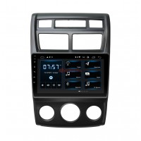 Incar XTA-1820 KIA Sportage 2008-2010 cond