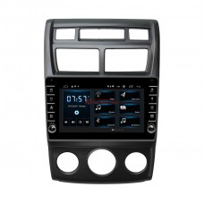 Incar XTA-1820R KIA Sportage 2008-2010 cond