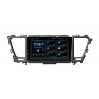 Incar XTA-1824 KIA Carnival 2014+