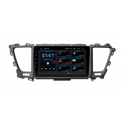 Штатна магнітола Incar XTA-1824 KIA Carnival 2014+ Штатна магнітола Incar XTA-1824 KIA Carnival 2014+