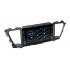 Штатна магнітола Incar XTA-1824R KIA Carnival 2014+ Штатна магнітола Incar XTA-1824R KIA Carnival 2014+