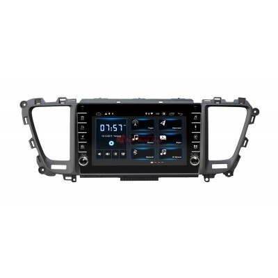 Штатна магнітола Incar XTA-1824R KIA Carnival 2014+ Штатна магнітола Incar XTA-1824R KIA Carnival 2014+