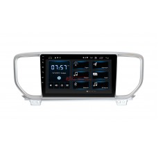 Incar XTA-1849 KIA Sportage 2018+