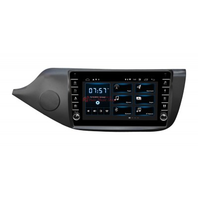 Штатна магнітола Incar XTA-1888R KIA Ceed 2012-2018